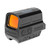 Holosun Circle Dot Solar QD Mount HS512C