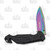 WarTech Rescue PS Spectrum Folding Knife