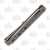 Assisted Stiletto Folding Knife Gray NTPWT376GY