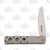 Assisted Stiletto Folding Knife Gray NTPWT376GY