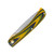 Rough Ryder Wasp Linerlock Folding Knife