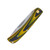 Rough Ryder Wasp Linerlock Folding Knife