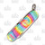 Victorinox Classic SD Swiss Army Knife Tie Dye