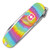 Victorinox Classic SD Swiss Army Knife Tie Dye SMKW Special Design