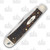 Case XX World's Greatest Son Antique Bone Trapper Folding Knife CA58182WGS