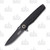 Elite Tactical Readiness Folding Knife