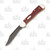 Case Old Red Bone Mini CopperLock