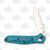 Benchmade 940CUSW Osborne Folding Knife Copper Shipwreck SMKW Custom