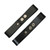 Black Frog Belt Hanger