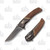 Browning Hunter Series Large Folding Knife