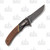 Browning Hunter Series Large Folding Knife