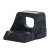 Holosun Red Dot Sight RMR Footprint Multi-Reticle Pistol Optic