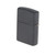 Zippo Sheath and Lighter Set Black