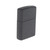 Zippo Sheath and Lighter Set Black