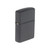 Zippo Sheath and Lighter Set Black