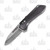 Gerber Highbrow Compact Grey PS Folding Knife