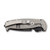 DPx Gear HEST 2.0 OD Green Handles DPHSF005