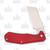 Gerber Asada Folding Knife Red