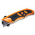 Gerber Transit 2-in-1 Orange & Black Standard Utility Knife