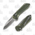 Gerber Highbrow Compact Folding Knife Flat Sage