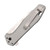 Gerber Fastball Linerlock Folding Knife (Urban Gray)