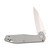 Gerber Fastball Linerlock Folding Knife (Urban Gray)