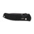 Gerber Propel Assisted Opening Folding Knife Black G-10 Tanto