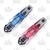 Henckels Blue and Red Nail Clipper Set