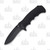 Frost Tac Xtreme Night Elite Linerlock FRTX35BB