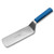 Dexter Russell 8" x 3" Sani-Safe Blue Professional Turner