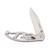 Gerber Paraframe I Folding Knife Serrated SS