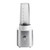 Zwilling Gray and White Enfinigy Personal Blender