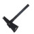 SOG Fasthawk Axe Black SOGF06TNCP