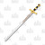 Szco Star of David Sword 926927