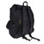 FabiGun Concealed Carry Canvas Backpack Black