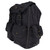 FabiGun Concealed Carry Canvas Backpack Black