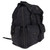 FabiGun Concealed Carry Canvas Backpack Black