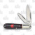 Rough Ryder Red Fox Barlow Folding Knife
