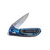 Benchmade 556S30VENT Mini Griptillian Folding Knife Entropic SMKW Custom BM556S30VENT
