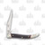 Rough Ryder Red Fox Wharncliffe Mini Toothpick Folding Knife