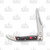 Rough Ryder Red Fox Wharncliffe Mini Toothpick Folding Knife