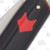 Rough Ryder Red Fox Sowbelly Folding Knife