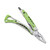 Leatherman Skeletool MultiTool Green