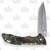 Buck 284 Bantam BBW Folding Knife Mossy Oak Country Camo