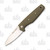 Viper DAN 2 Green G-10 Folding knife