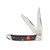 Rough Ryder Desert Fox Copperhead Folding Knife RR2304