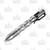 Benchmade Silver Longhand Axis Bolt Tactical Large Pen