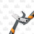 Fiskars PowerGear 2 Lopper FG394751