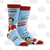 Oooh Yeah! Good Day Mr. Rogers Men's Crew Socks