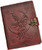 Szco Fairy Leather Journal with Lock